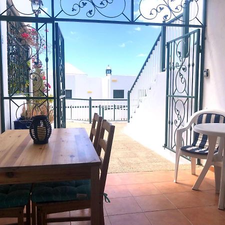 Casa Joe, Cosy One Bedroom Apartment On Popular Complex With Pool Tías Екстериор снимка