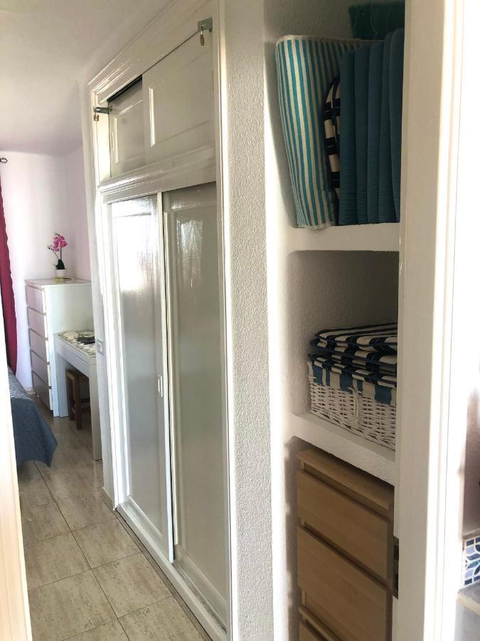Casa Joe, Cosy One Bedroom Apartment On Popular Complex With Pool Tías Екстериор снимка