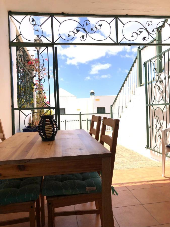 Casa Joe, Cosy One Bedroom Apartment On Popular Complex With Pool Tías Екстериор снимка