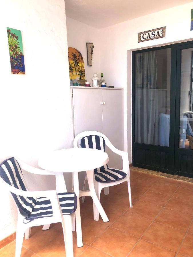 Casa Joe, Cosy One Bedroom Apartment On Popular Complex With Pool Tías Екстериор снимка