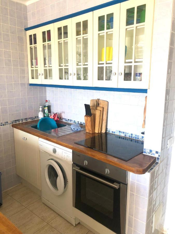 Casa Joe, Cosy One Bedroom Apartment On Popular Complex With Pool Tías Екстериор снимка