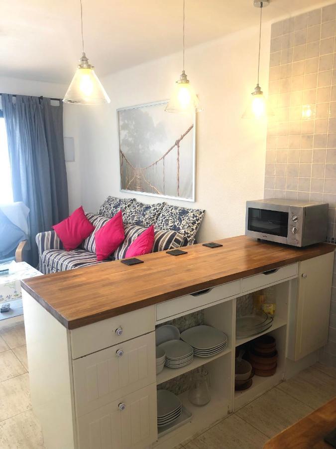 Casa Joe, Cosy One Bedroom Apartment On Popular Complex With Pool Tías Екстериор снимка