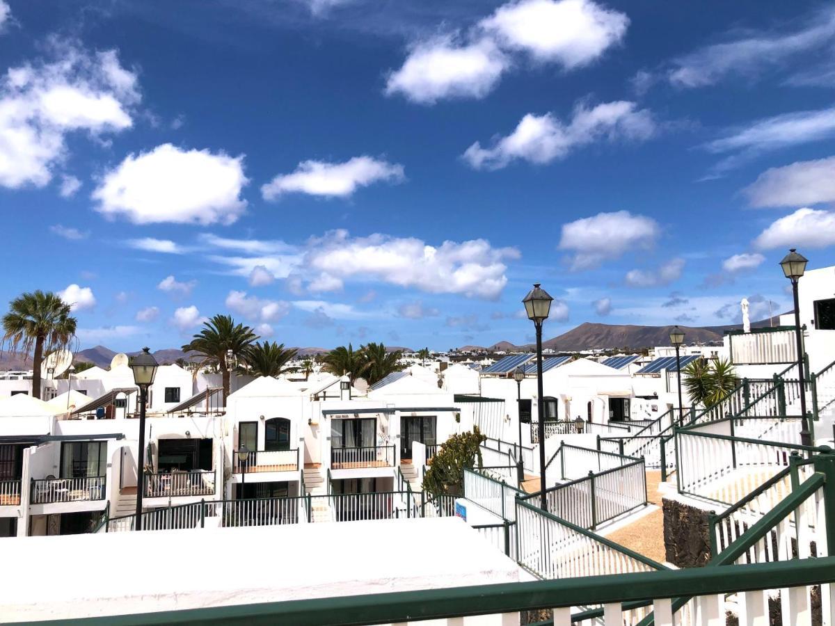 Casa Joe, Cosy One Bedroom Apartment On Popular Complex With Pool Tías Екстериор снимка
