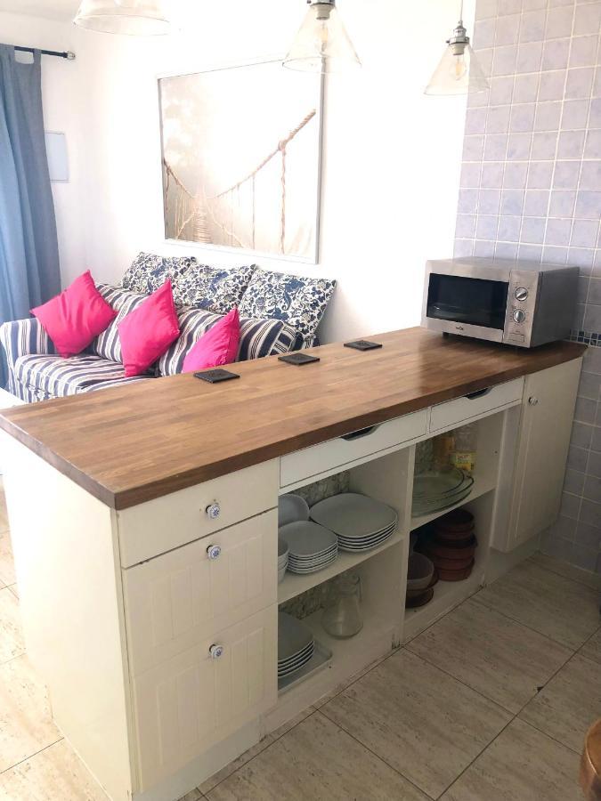 Casa Joe, Cosy One Bedroom Apartment On Popular Complex With Pool Tías Екстериор снимка